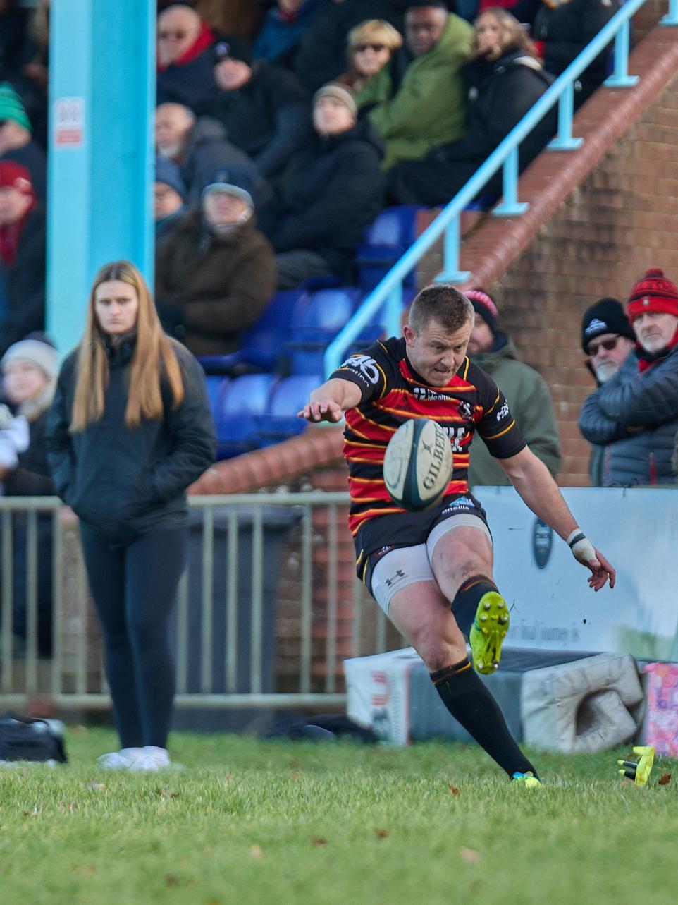 Grant conversion Kick season 2025 -26